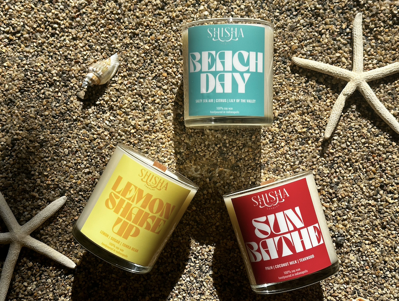 Summertime Collection Bundle