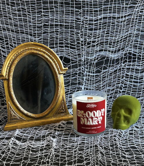 Bloody Mary