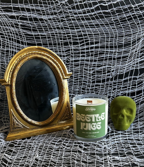 Beetlejuice
