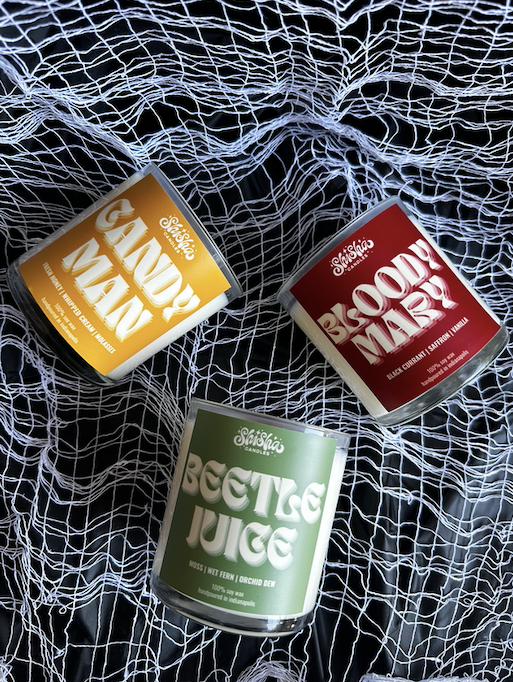 Say My Name Bundle