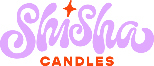 Shisha Candles logo