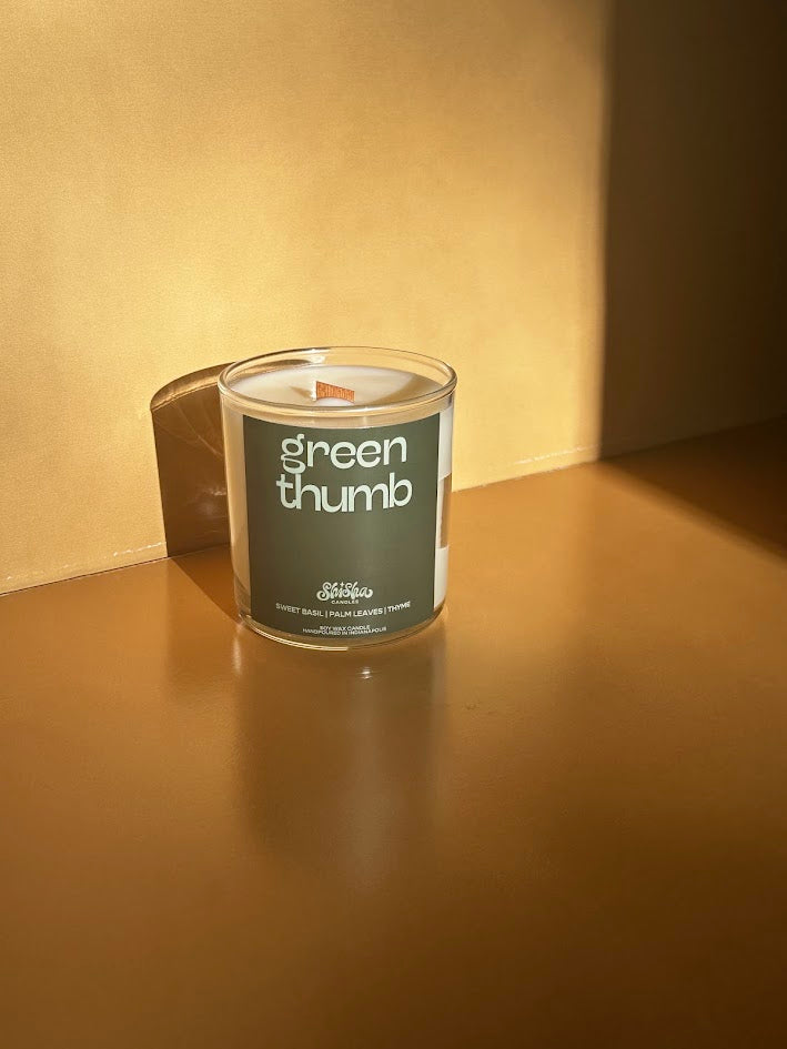Green Thumb