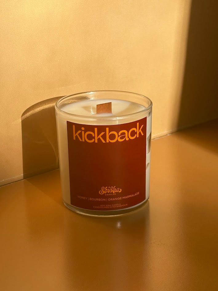Kickback