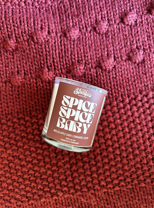 Spice, Spice Baby